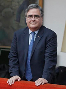 Álvaro Giménez Cañete